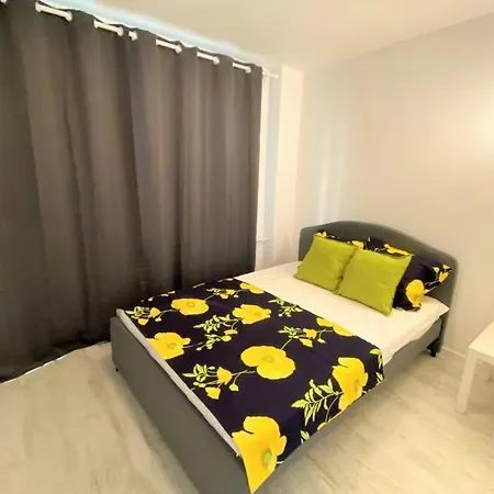 Perla Spacious 2 Bedroom Apartment