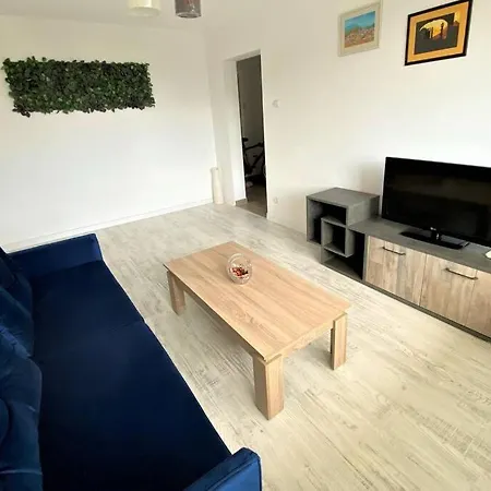 Perla Spacious 2 Bedroom